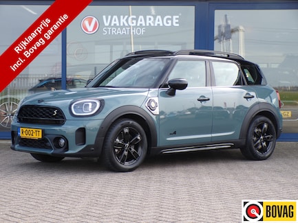MINI Countryman 0