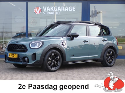 MINI Countryman 0