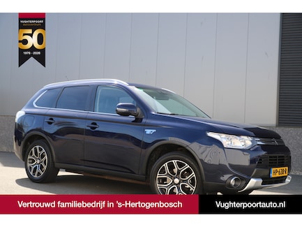 Mitsubishi Outlander 0