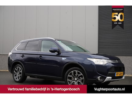 Mitsubishi Outlander 0