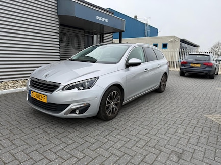 Peugeot 308 0