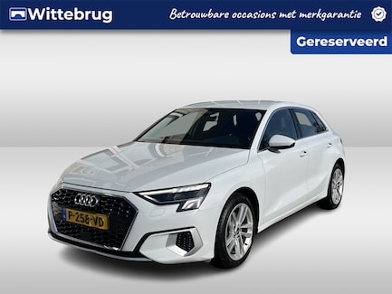 Audi A3 0