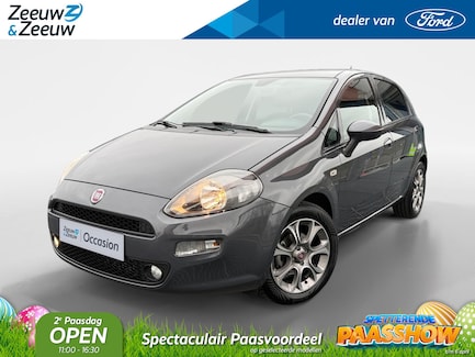 Fiat Punto 0