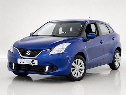 Suzuki Baleno 0