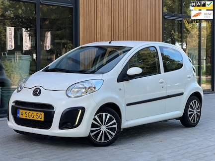 Citroën C1 0