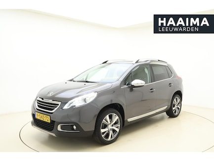 Peugeot 2008 0