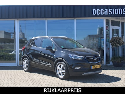 Opel Mokka 0