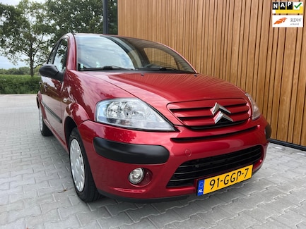 Citroën C3 0