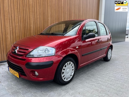 Citroën C3 0