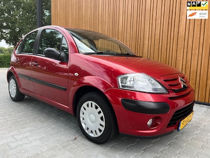 Citroën C3 0