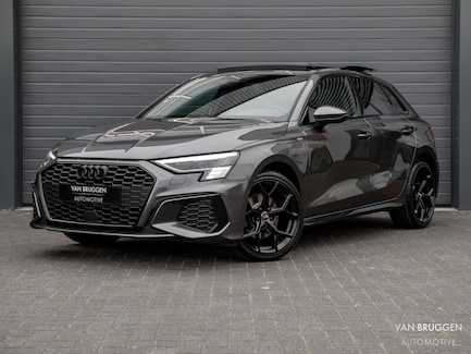 Audi A3 0