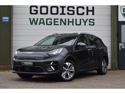 Kia Niro EV 0