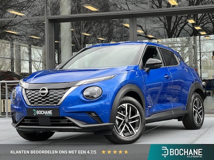 Nissan Juke 0