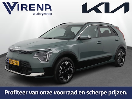 Kia Niro EV 0