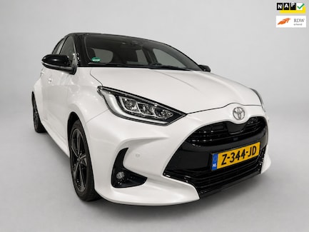Toyota Yaris 0