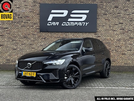 Volvo XC60 0
