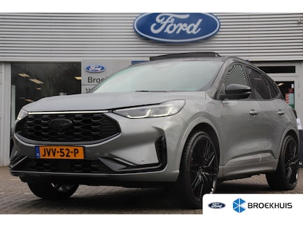 Ford Kuga 0