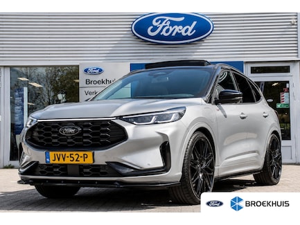 Ford Kuga 0