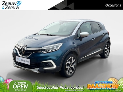 Renault Captur 0