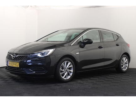 Opel Astra 0