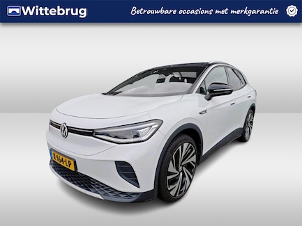 Volkswagen ID.4 0