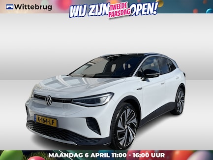 Volkswagen ID.4 0