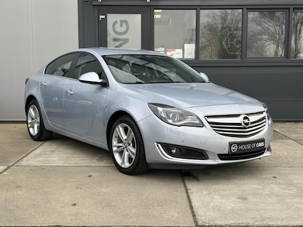 Opel Insignia 0