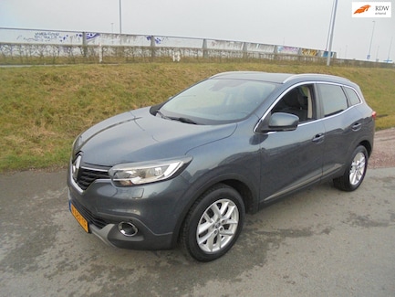 Renault Kadjar 0