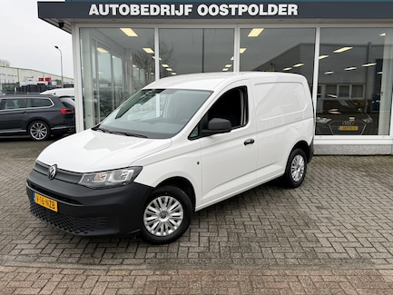 Volkswagen Caddy 0