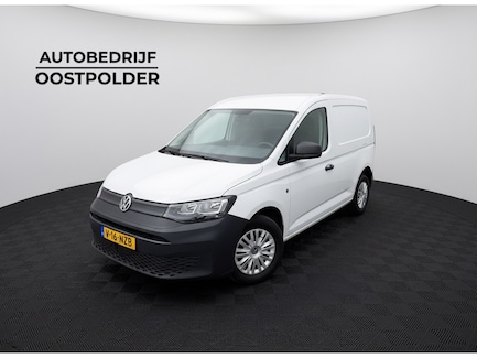 Volkswagen Caddy 0