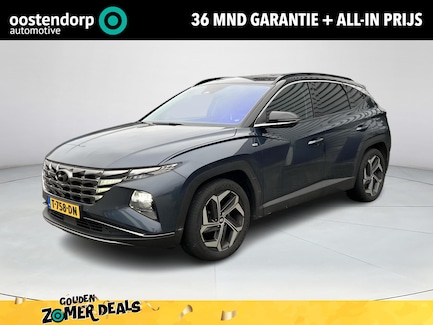 Hyundai Tucson 0