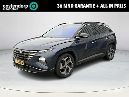 Hyundai Tucson 0