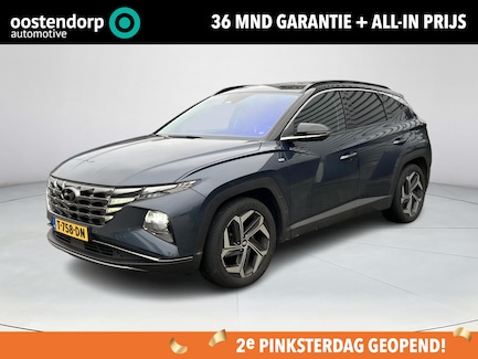 Hyundai Tucson 0