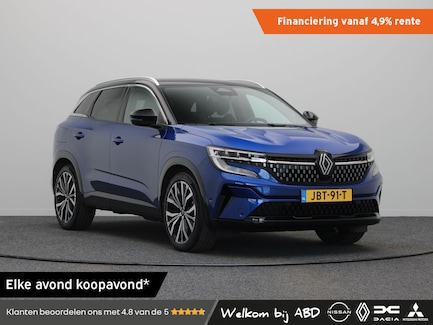 Renault Austral 0