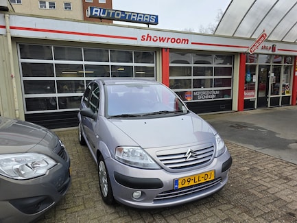 Citroën C3 0