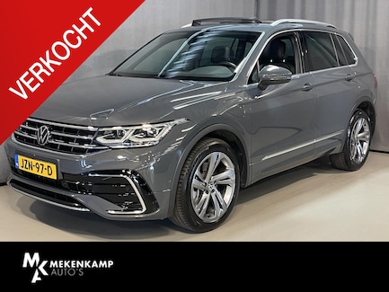Volkswagen Tiguan 0