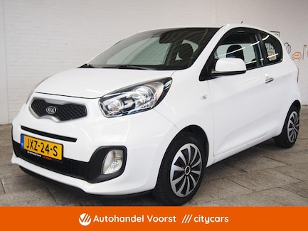 Kia Picanto 0