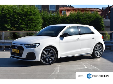 Audi A1 0