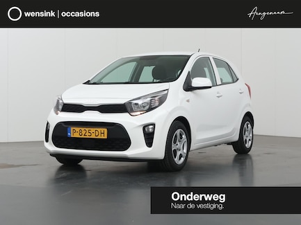 Kia Picanto 0