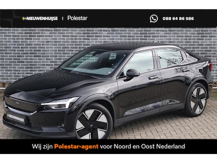 Polestar 2 0