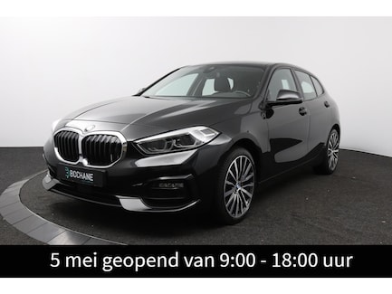 BMW 1-Serie 0