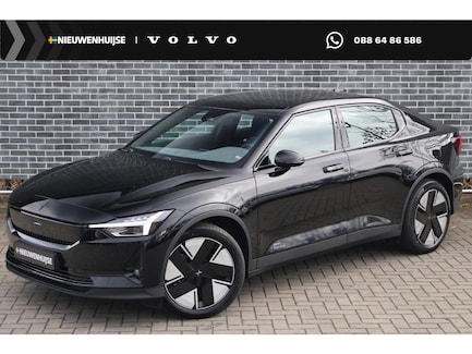 Polestar 2 0