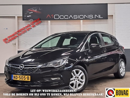 Opel Astra 0