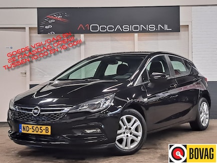 Opel Astra 0