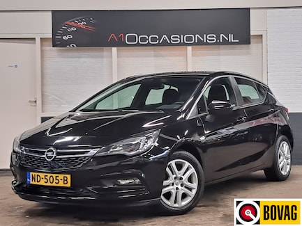Opel Astra 0