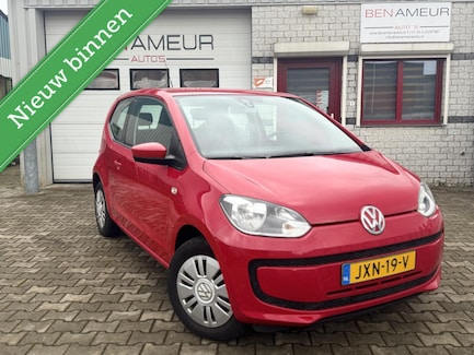 Volkswagen Up! 0