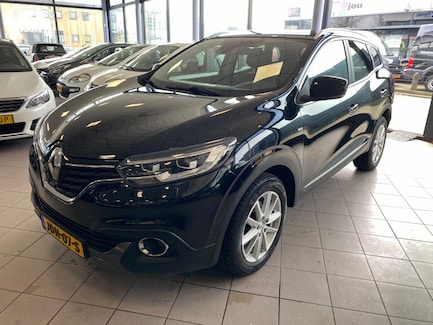 Renault Kadjar 0