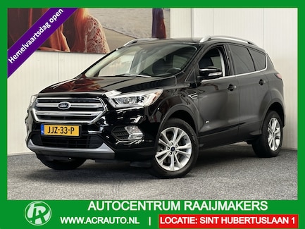 Ford Kuga 0