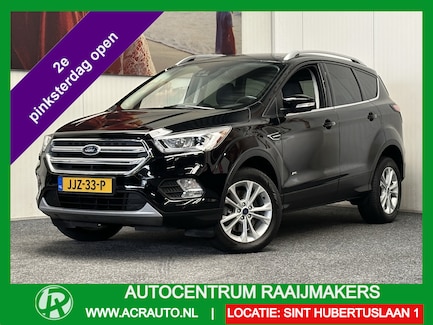 Ford Kuga 0