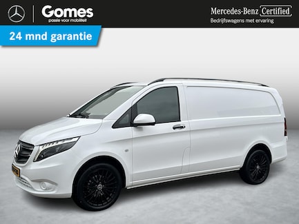 Mercedes-Benz Vito 0